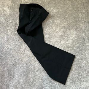 Wide Leg Dress Pant